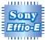 Sony-Effio-E