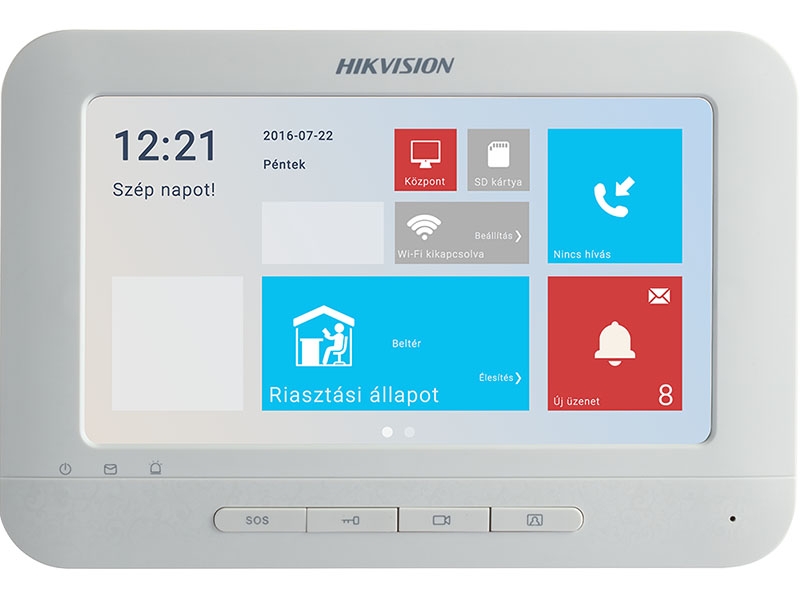 Smart Electronics Hikvision DS KH6310 WL 800x600